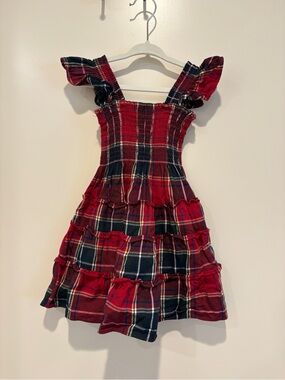 Hill House Mini Nap Dress for Kids